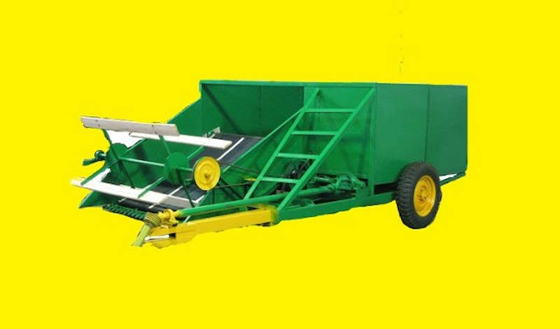 دروگر پشت تراکتوری زنجان مناسب زمین های وسیع